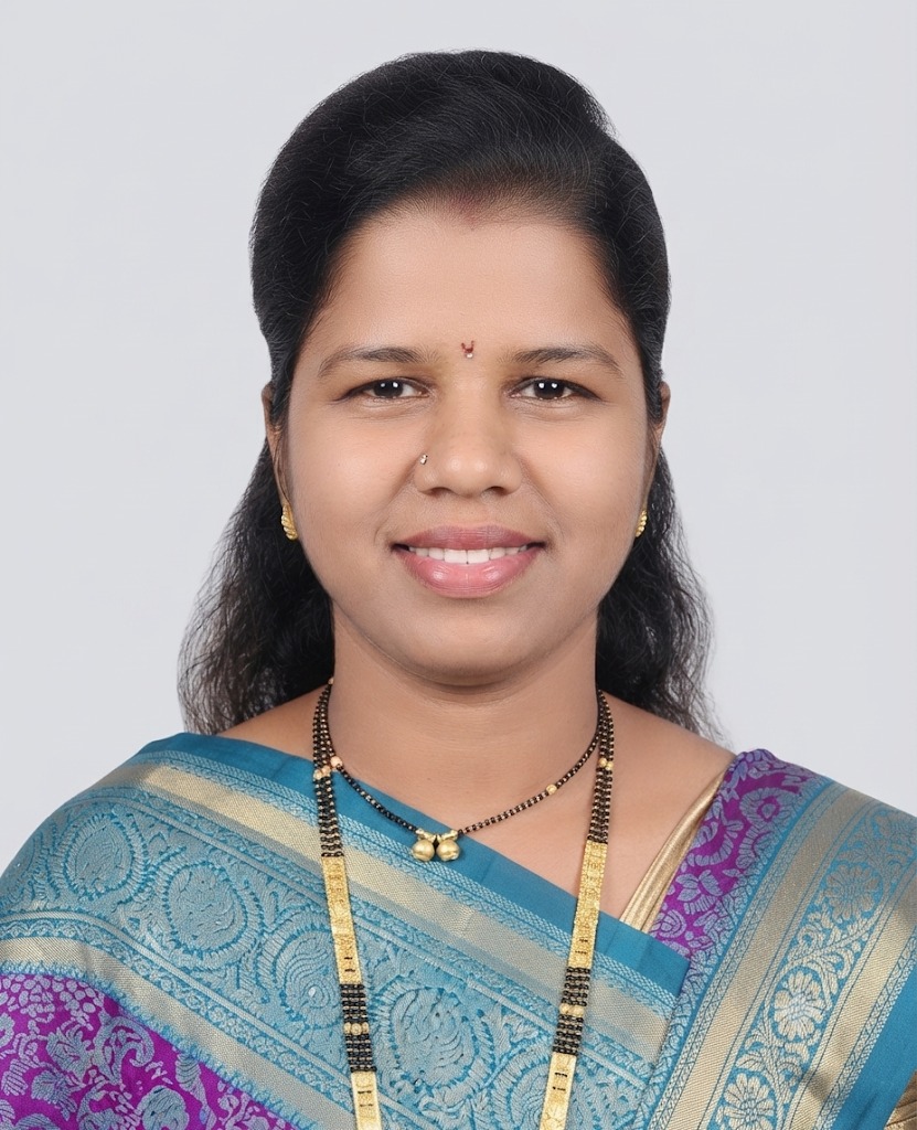 Tejasvini Ghadge - Full time Cleaner and Baby Sitter in ulhashnagar in Thane